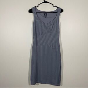 Adrianna Papell Ribbed Sleeveless Bodycon Dress